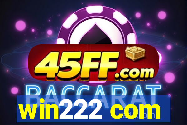 win222 com